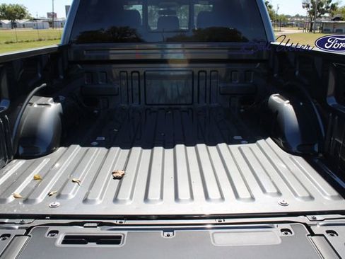 New 2025 Ford F150 Platinum w/ FX4 Off-Road Package image 6