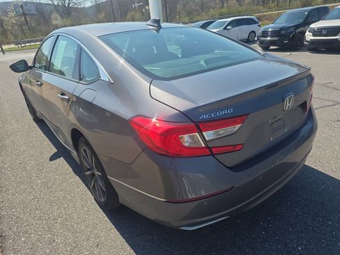 Used 2022 Honda Accord EX-L image 7