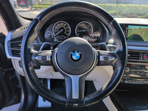 Used 2015 BMW X5 xDrive35d image 18