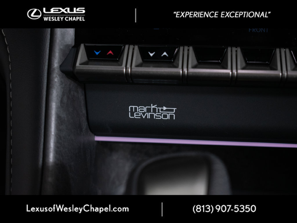 New 2026 Lexus IS 350 F Sport w/ Handling Package RWD image 9
