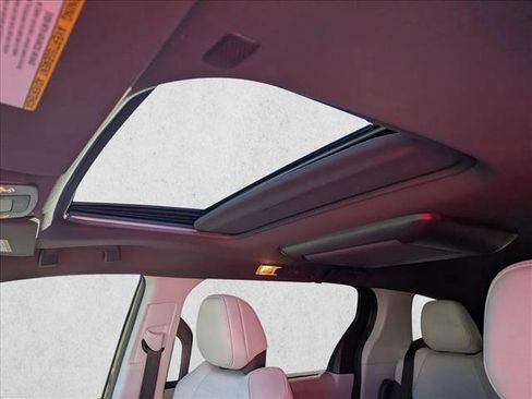 Used 2021 Toyota Sienna XSE image 17