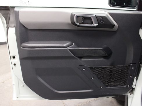 Used 2024 Ford Bronco Big Bend AWD/4WD image 19
