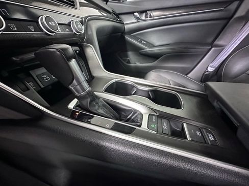Used 2022 Honda Accord Sport image 27