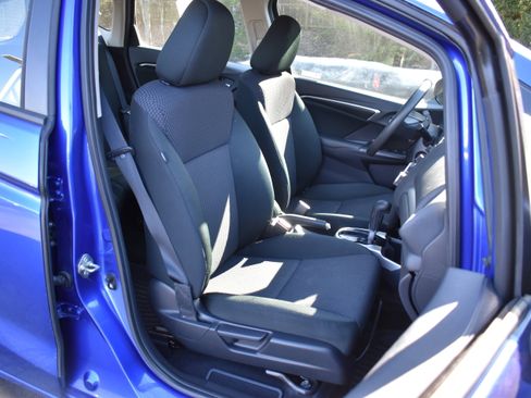 Used 2019 Honda Fit LX image 23