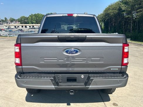 Used 2023 Ford F150 XL w/ STX Appearance Package AWD/4WD image 5