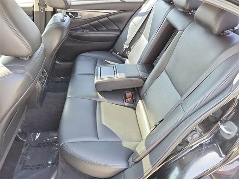 Used 2015 INFINITI Q50 Premium image 22
