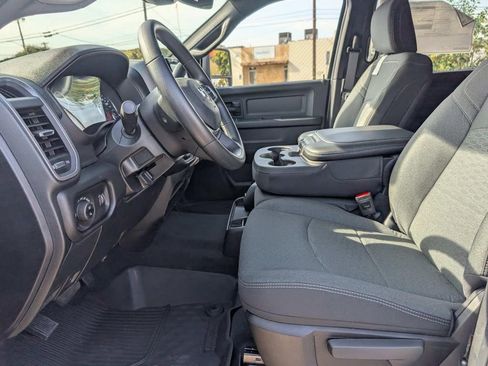 New 2026 RAM 2500 Tradesman image 13