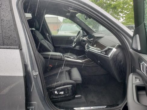 Used 2026 BMW X7 xDrive40i AWD/4WD image 18
