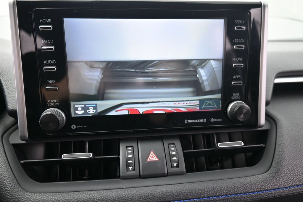 Used 2020 Toyota RAV4 XSE w/ All Weather Liner Package AWD/4WD image 24