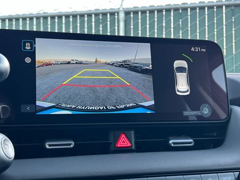 New 2026 Hyundai Ioniq 5 SE image 20