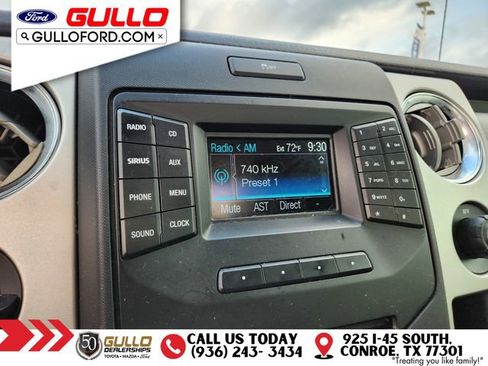 Used 2014 Ford F150 XLT w/ Equipment Group 301A Mid image 21