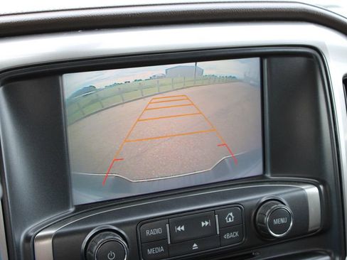 Used 2016 Chevrolet Silverado 1500 LTZ Z71 w/ LTZ Plus Package AWD/4WD image 15