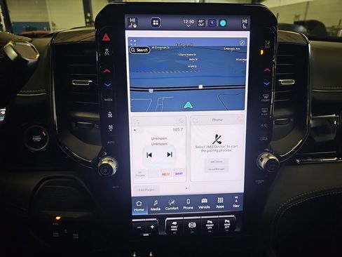 New 2026 RAM 3500 Limited image 18