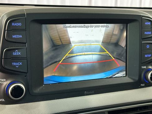 Used 2019 Hyundai Kona SE FWD image 20