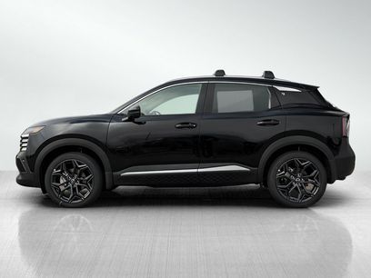 New 2026 Nissan Kicks SR w/ SR Premium Package