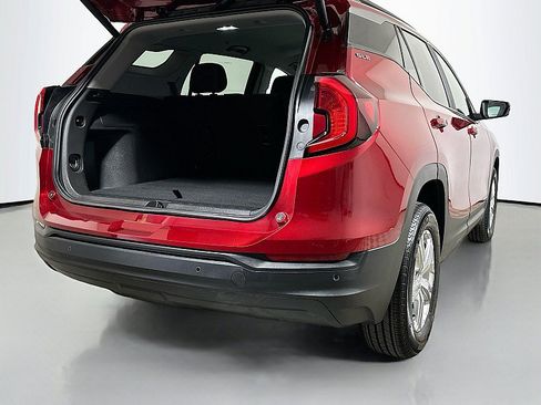 Used 2022 GMC Terrain SLE w/ Driver Convenience Package AWD/4WD image 26