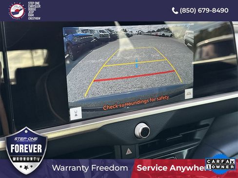 Used 2025 Toyota Crown XLE image 23