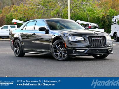 Used 2022 Chrysler 300 S w/ Comfort Group
