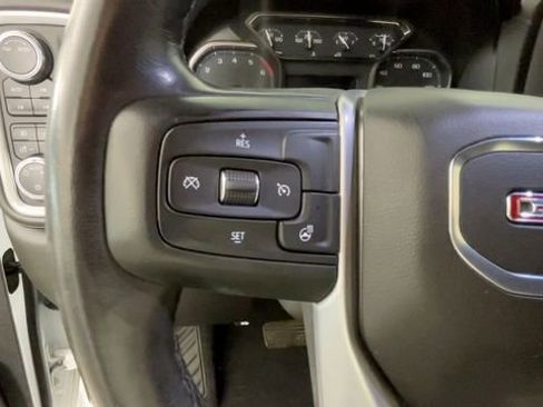 Used 2021 GMC Sierra 2500 SLE w/ SLE Value Package; AWD/4WD image 23