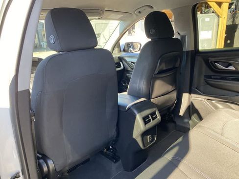 Used 2022 GMC Terrain SLE w/ Elevation Edition AWD/4WD image 15