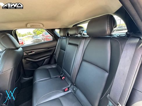 Used 2025 MAZDA CX-30 AWD 2.5 S w/ Select Sport Pkg image 22