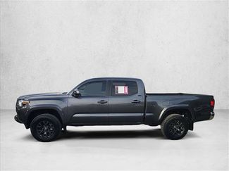 Used 2021 Toyota Tacoma SR5 video 2