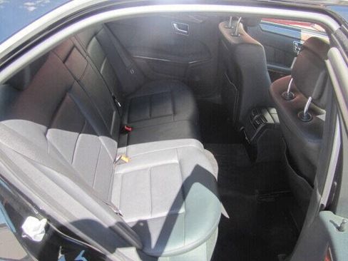 Used 2011 Mercedes-Benz E 350 Sedan image 15