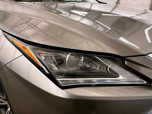 Used 2017 Lexus RX 350 AWD w/ Premium Package image 29
