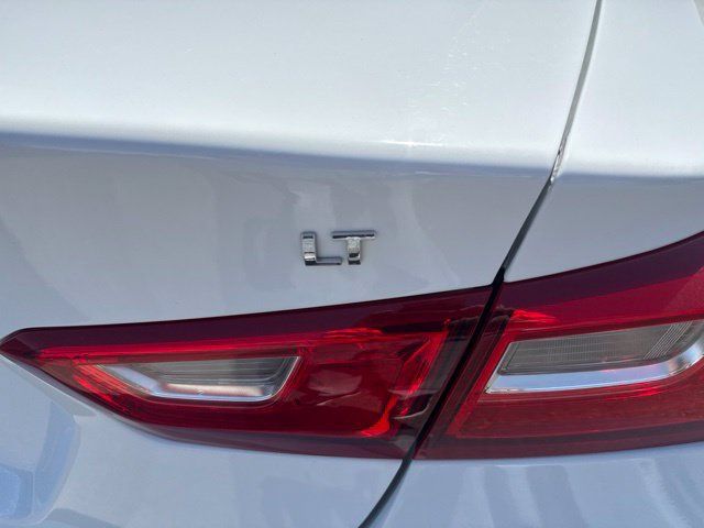 Used 2025 Chevrolet Malibu LT FWD image 30