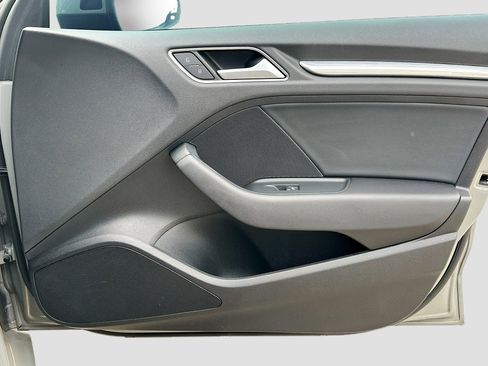 Used 2020 Audi A3 2.0T Premium image 34