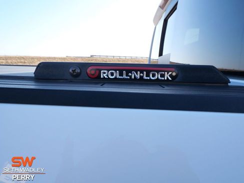 Used 2019 Chevrolet Silverado 1500 RST w/ All-Star Edition image 9