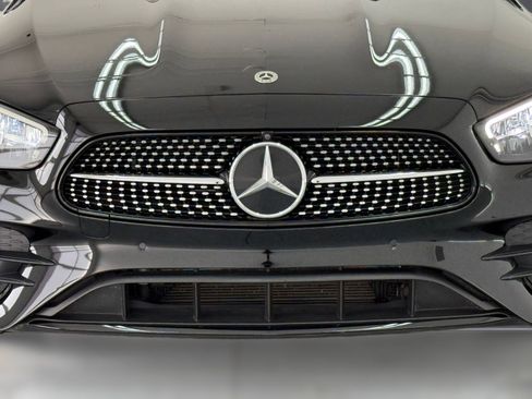Used 2023 Mercedes-Benz E 450 Coupe image 25