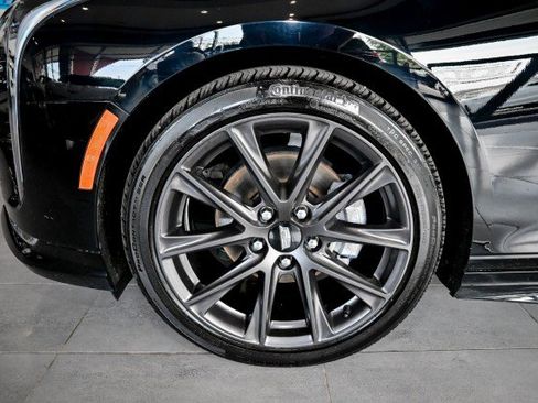 Used 2022 Cadillac CT4 Sport image 47