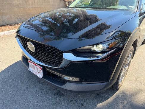 Used 2024 MAZDA CX-30 AWD 2.5 S w/ Preferred Package image 5