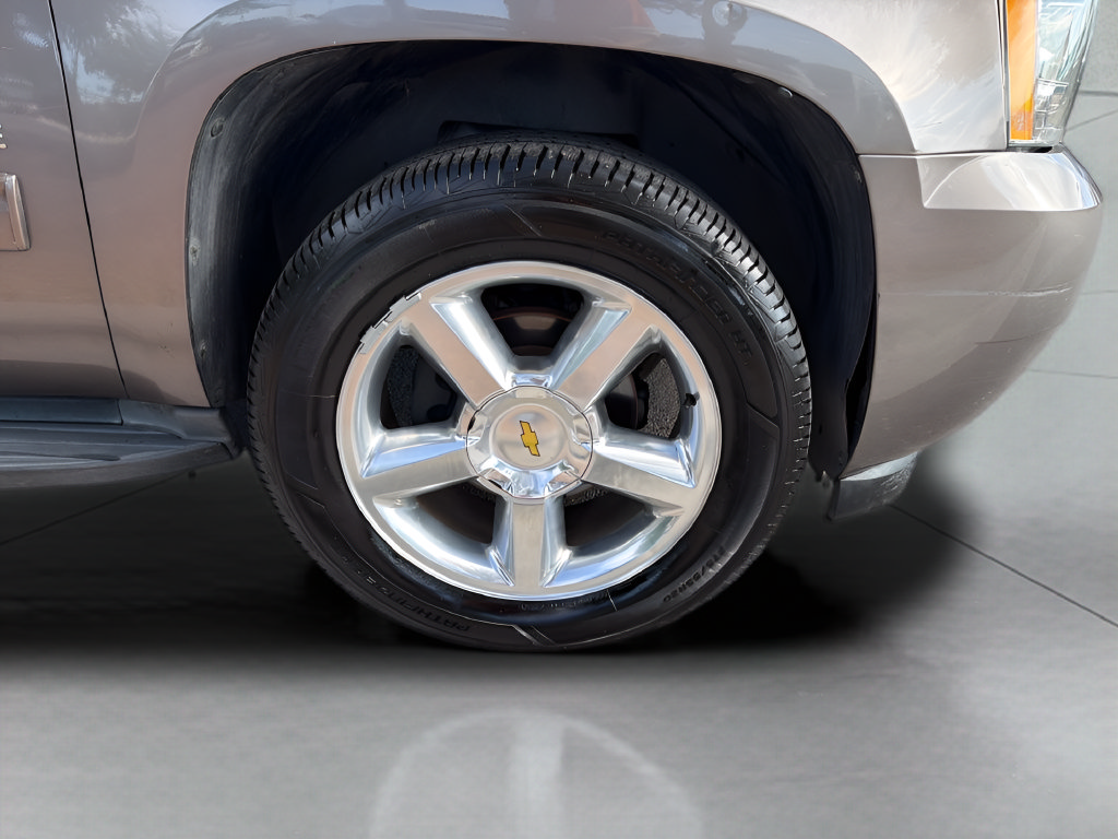 Used 2011 Chevrolet Tahoe LT w/ Texas Edition RWD image 13