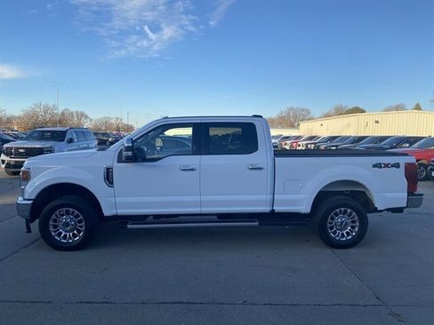 Used 2022 Ford F250 XLT w/ XLT Premium Package image 14