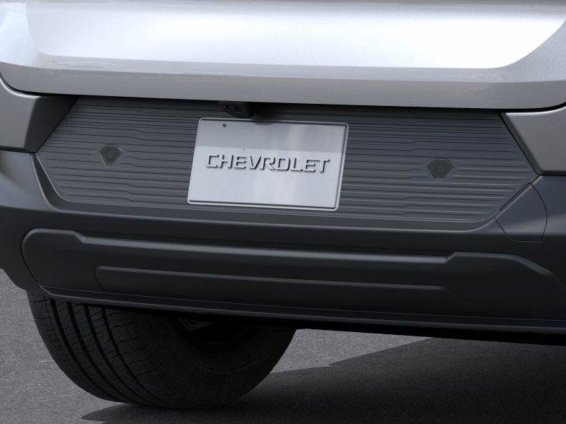 New 2026 Chevrolet Equinox EV LT FWD image 15