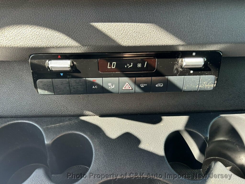 Used 2021 Mercedes-Benz Sprinter 2500 image 27