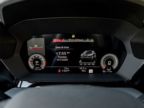 New 2026 Audi A3 2.0T Premium Plus AWD/4WD image 18