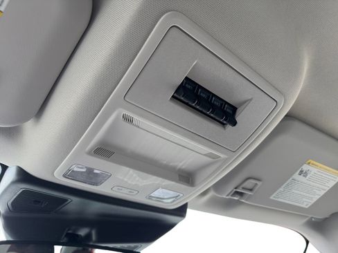 New 2025 Ford Bronco Sport Big Bend image 18