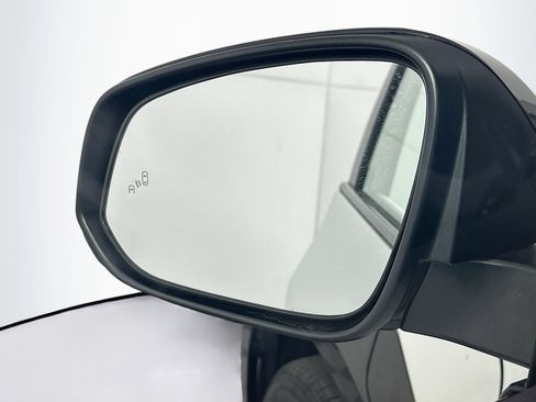 Used 2024 Toyota bZ4X XLE image 16