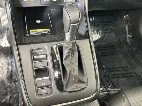 Used 2025 Honda CR-V Sport Touring image 27