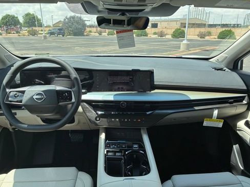 New 2026 Nissan Murano SL AWD/4WD image 15
