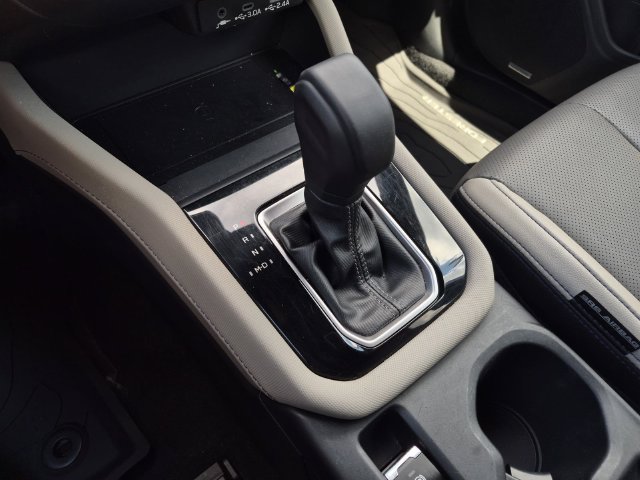 Used 2025 Subaru Forester Limited AWD/4WD image 44