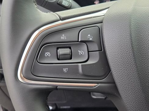 New 2026 Buick Encore GX Sport Touring FWD image 23