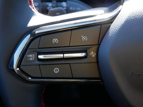 New 2026 Chevrolet Equinox RS w/ Convenience Package III image 23