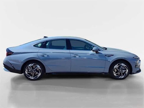 New 2026 Hyundai Sonata SEL image 6