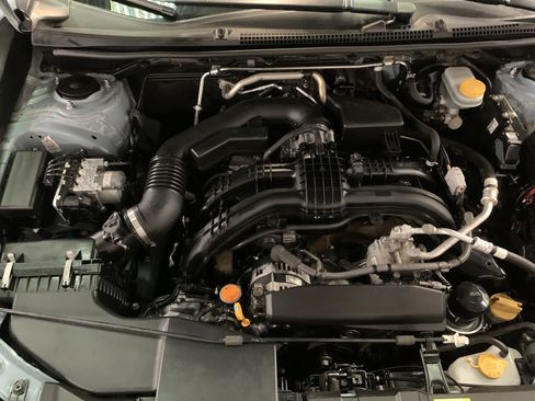 Used 2019 Subaru Crosstrek 2.0i Premium w/ Eyesight System image 19