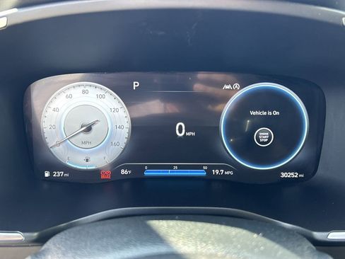 Used 2022 Hyundai Santa Fe Limited image 28