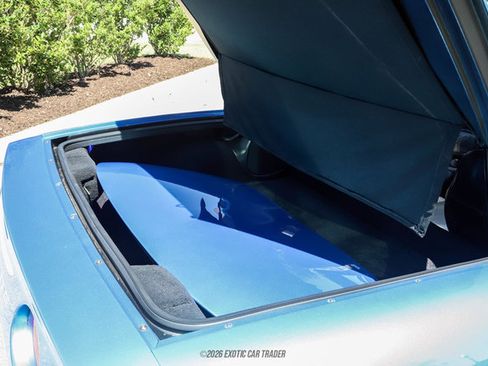 Used 1998 Chevrolet Corvette Coupe w/ Roof Pkg RWD image 92